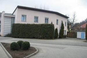 Hotel Bokan Image