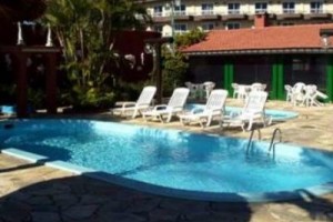 Hotel Bom Jesus da Praia Image