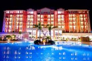 Hotel Bonalba Alicante voted  best hotel in Mutxamel