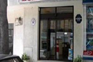 Hotel Bonaparte Bastia Image