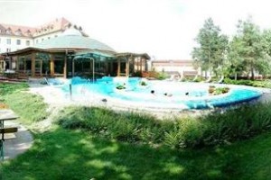 Hotel Bonbon voted  best hotel in Dunajska Streda