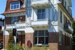 Hotel Bonne Auberge voted 9th best hotel in De Haan