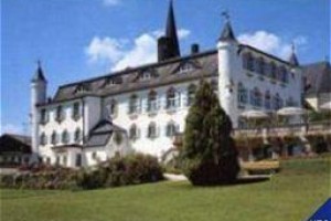 Hotel Bonnschloessl Image