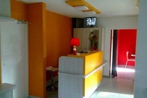 Hotel Bonsai Etape Marseille Nord Septemes-les-Vallons Image