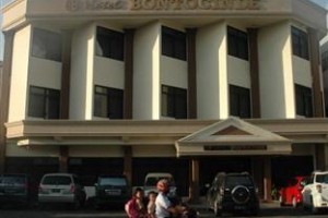 Hotel BontoCinde Image