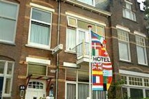 Hotel Bor The Hague Image