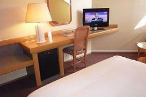 Hotel Boreal Image