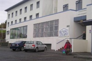 Hotel Borgarnes Image