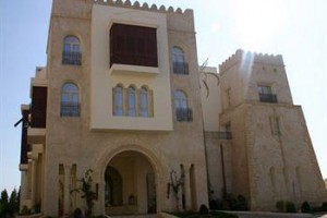 Borj Dhiafa voted 5th best hotel in Sfax