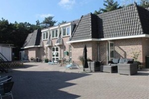 Hotel Bosch Duin Strand Image