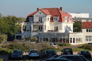 Hotel Bosch En Zee Image