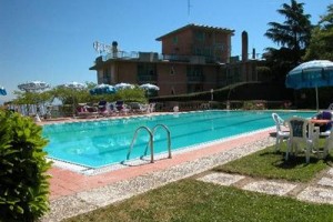 Hotel Bosco Image