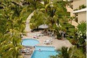Hotel Bougainville voted  best hotel in Trou d'Eau Douce