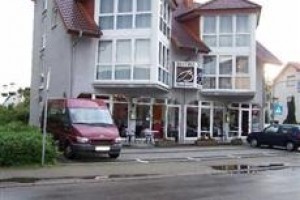 Boulevard voted 5th best hotel in Leimen