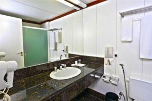 Hotel Boulevard Plaza Belo Horizonte Image