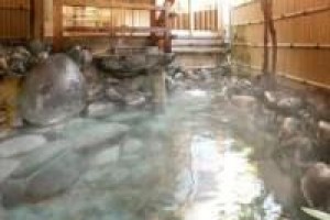 Hotel Boun Kusatsu (Gunma) Image