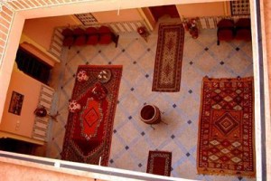 Hotel Boutaghrar Image