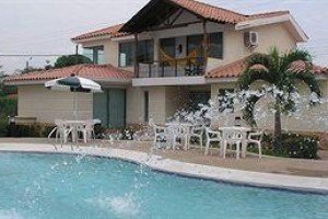 Hotel Boutique Campestre Marana Image