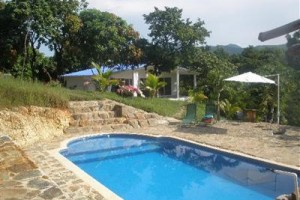 Hotel Boutique Caribe Chill Out Image