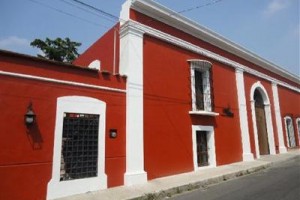 Hotel Boutique Hacienda del Gobernador Image