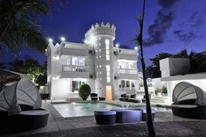 Hotel Boutique Le Castel Blanc Image