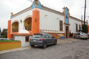 Hotel Boutique Quinta Bella Image