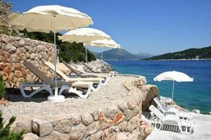 Hotel Bozica Sipan voted  best hotel in Sipan