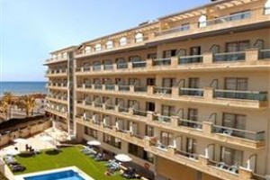 Hotel BQ Andalucia Beach Velez-Malaga voted 2nd best hotel in Velez-Malaga