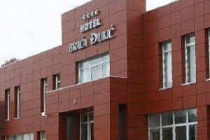 Hotel Braca Djukic Image