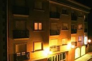 Hotel Bradomin voted 2nd best hotel in Vilanova de Arousa
