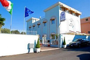 Hotel Borgo del Mare voted  best hotel in Civitavecchia