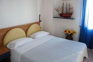 Hotel Branca voted 2nd best hotel in Praia a Mare