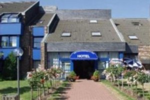 Hotel Brandenburger Hof Seelow voted  best hotel in Seelow