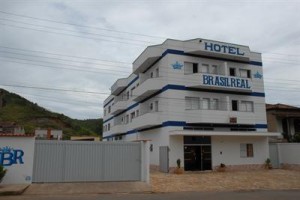 Hotel Brasil Real voted  best hotel in Mariana
