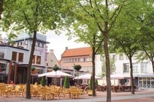 Hotel Brasserie Plein Vijf voted  best hotel in Deurne