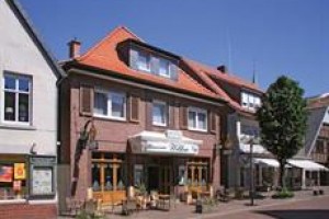 Hotel & Brasserie Wilken voted  best hotel in Fürstenau