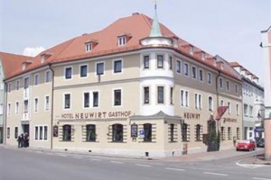 Neuwirt voted  best hotel in Neuburg an der Donau