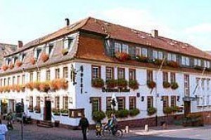 Hotel Brauerei Keller voted 3rd best hotel in Miltenberg