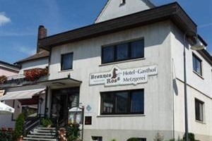 Hotel Braunes Ross Weidhausen Image