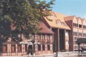 Hotel Braunschweiger Hof Bad Bodenteich Image