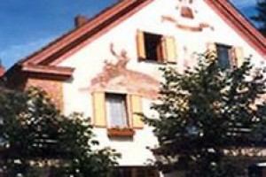 Hotel Brauerei Gasthof 