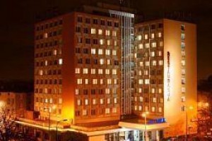 Brda Hotel voted 6th best hotel in Bydgoszcz