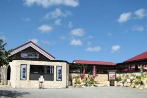 Hotel Breeze Way Marina voted 5th best hotel in Miyakojima
