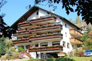 Hotel Breitenbacher Hof Image