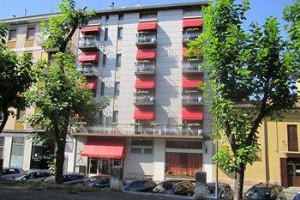 Hotel Brennero Verona Image