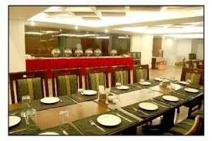 Hotel Brentwood Image