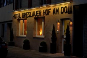 Breslauer Hof Hotel Am Dom Image