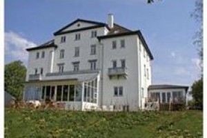 Hotel Bretagne voted 2nd best hotel in Hornbaek