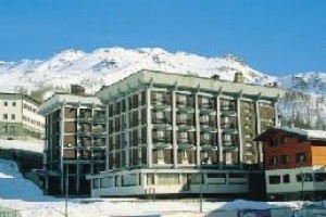 Hotel Breuil Valtournenche Image