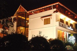 Hotel Bright Heritage Kochi Image